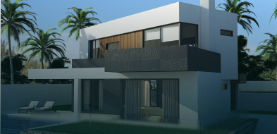 Строительство домов