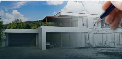 Проектирование домов