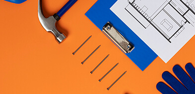 Внутренняя отделка дома