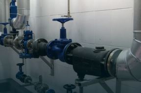 Инженерные сети