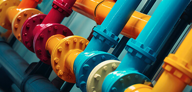 Инженерные сети