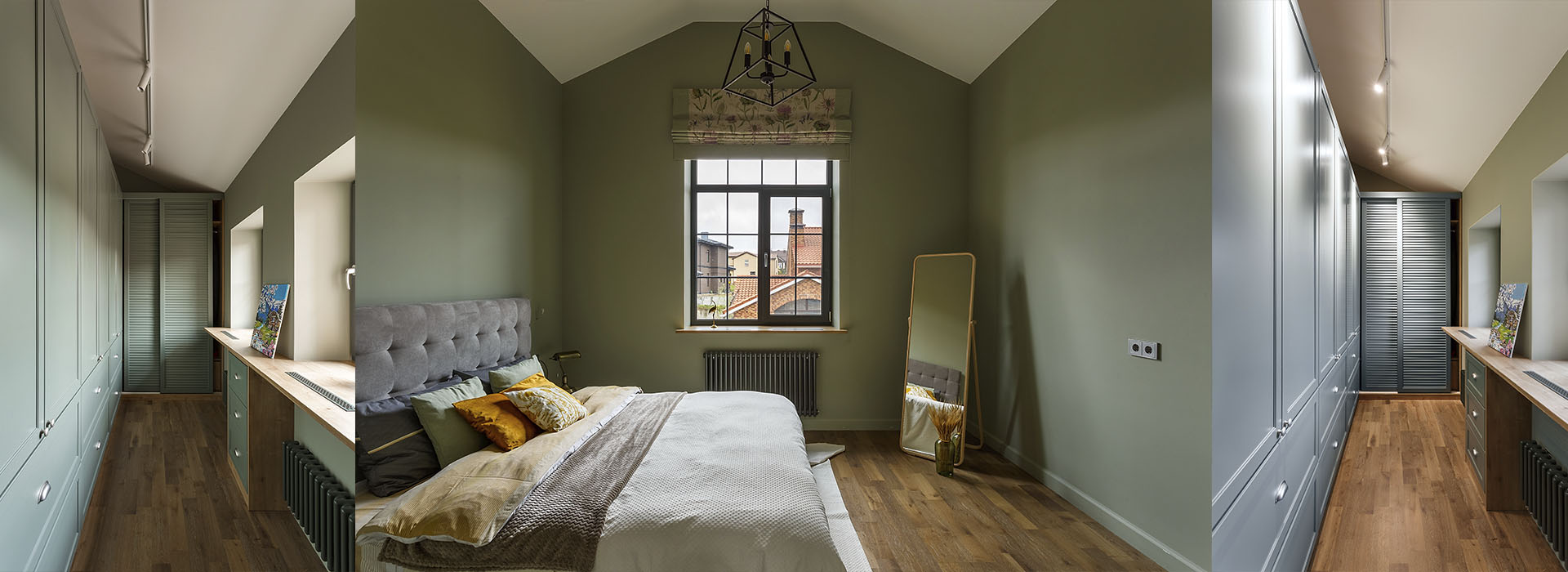 Приготовьтесь к длинному вдохновению