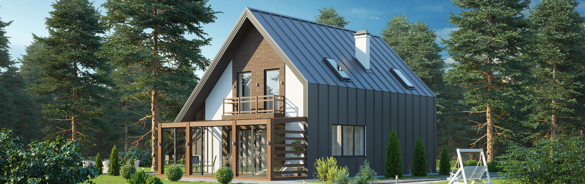 Изменения начинаются дома