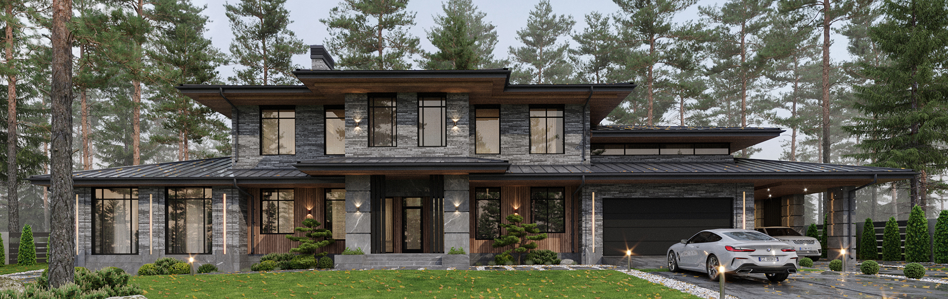 Любите там, где вы живете