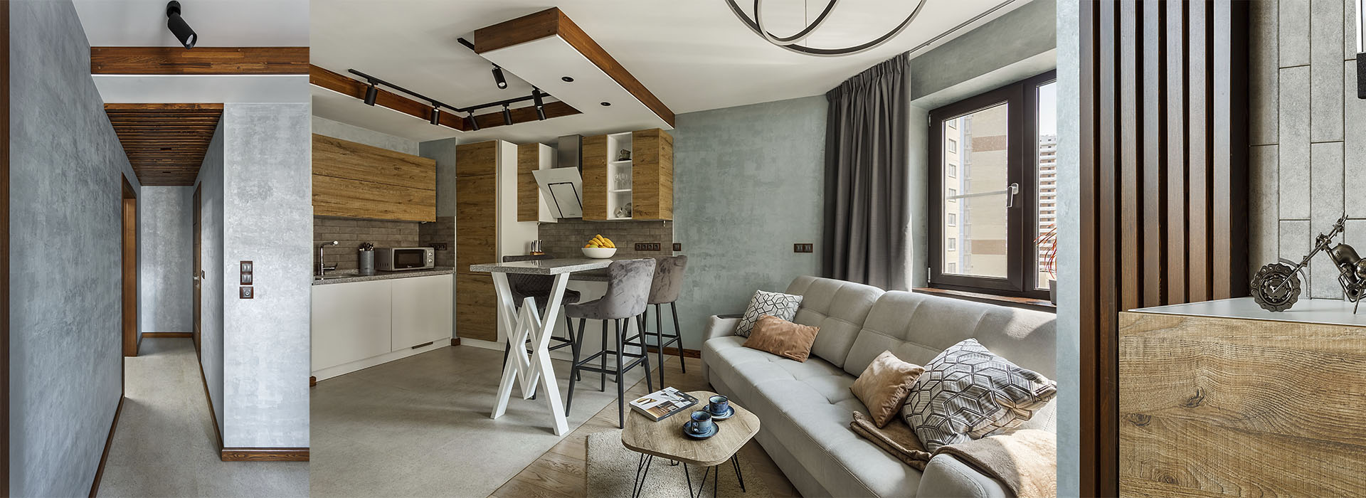 Искусство жить стильно здесь и сейчас