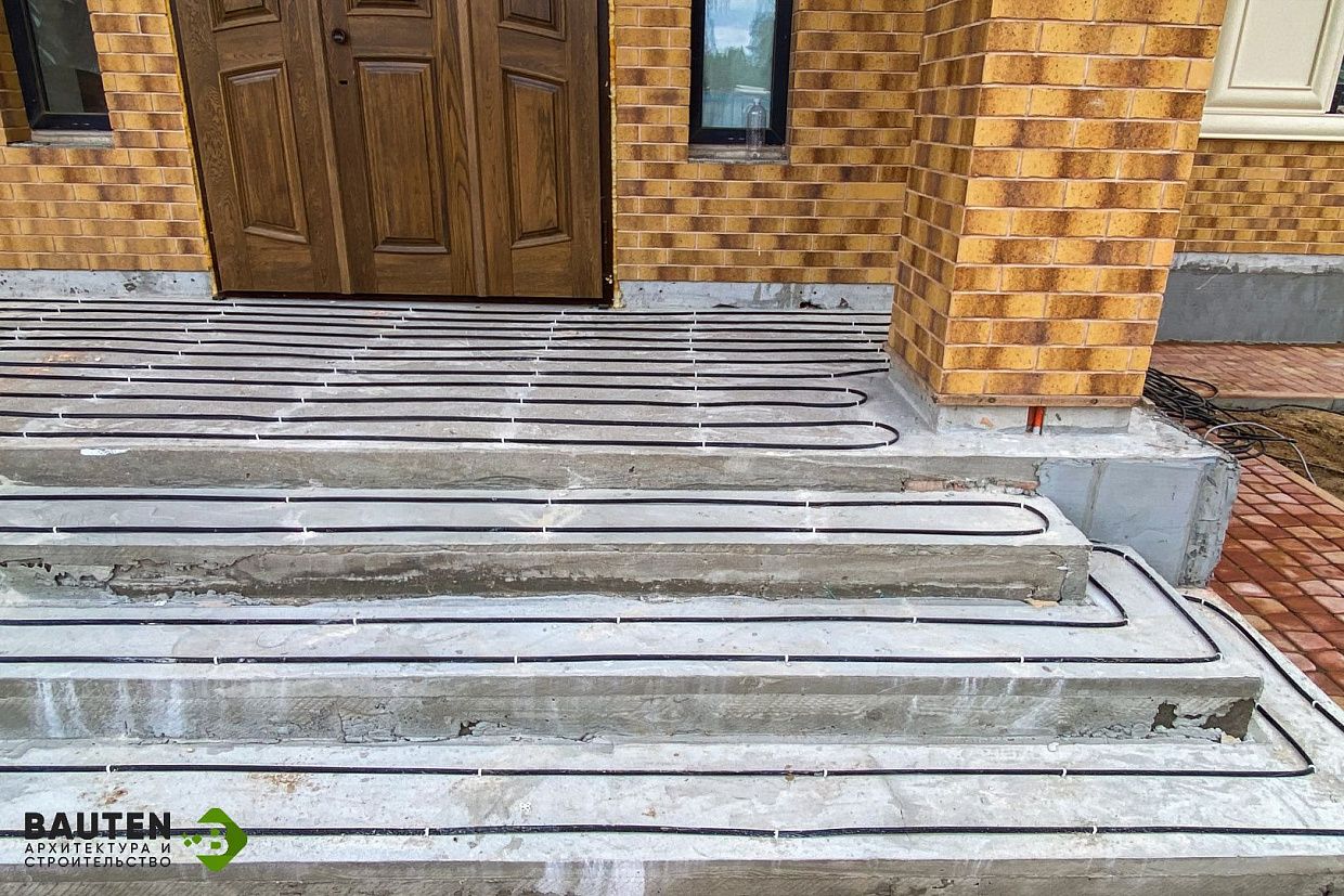 Частный жилой дом 300 м2 в кп "Валуевская слобода", Новая Москва. Построен: февраль  2024 г