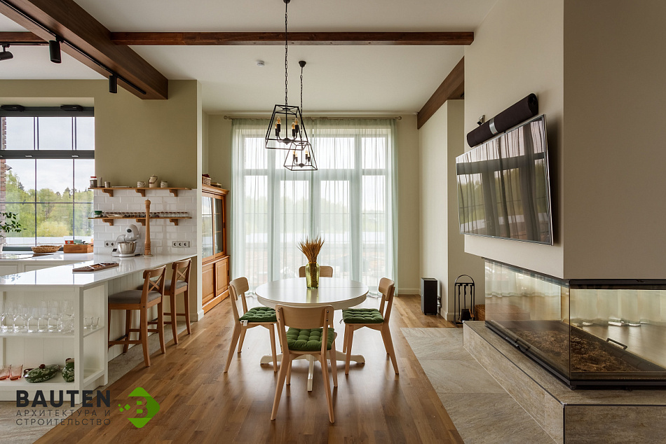 Проект "На волне уюта" 2022г.