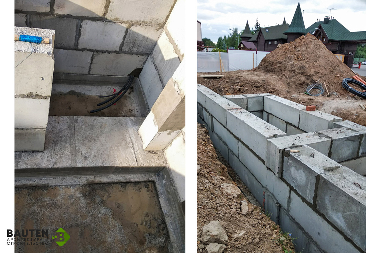 Жилой дом 231 м2 в кп "Новое Аристово" 2023 г