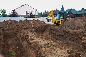 Жилой дом 231 м2 в кп "Новое Аристово" 2023 г