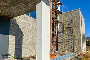 Частный жилой дом 780 м2 на Новой Риге. Построен: август 2023 г