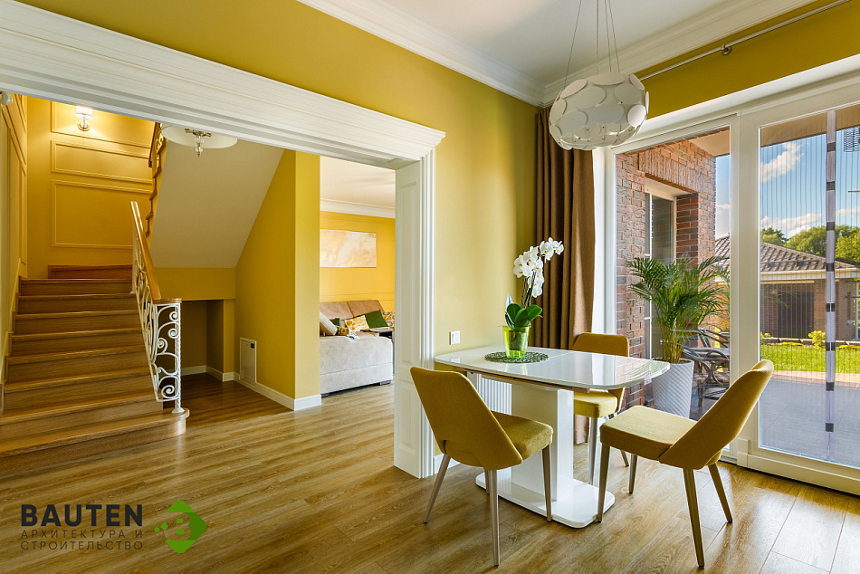 Проект "Сочный Бриз" 2020г.