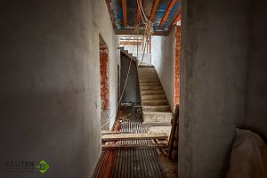 Частный жилой дом 325 м2  в д. Никольское, Истринский район. Построен: март 2024