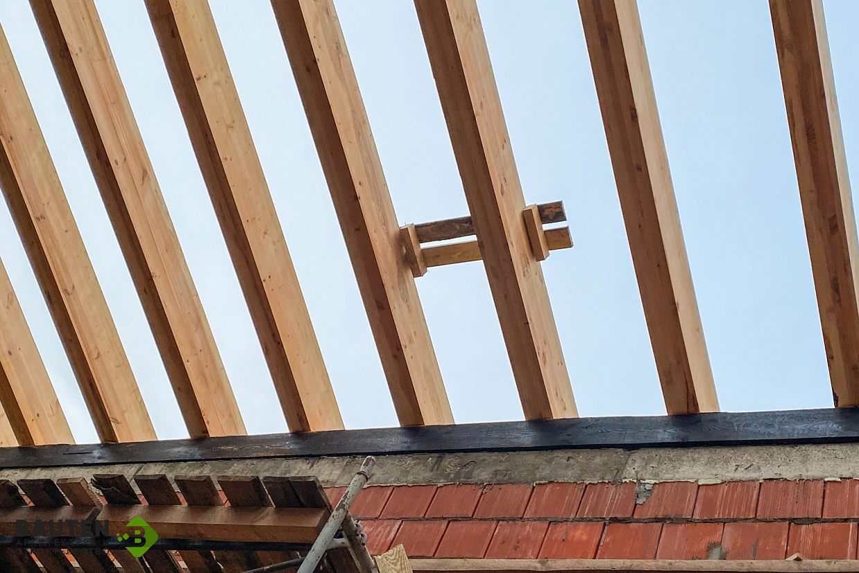 Частный жилой дом 483 м2 в Павлово 2022 г