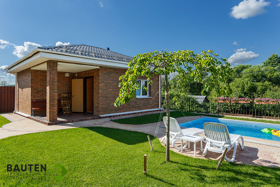 Проект "Сочный бриз"